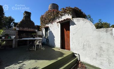 Casa 6 Amb C/ Patio y Terraza en Florida M