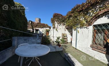 Casa 6 Amb C/ Patio y Terraza en Florida M