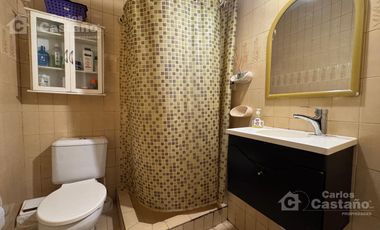 Casa 6 Amb C/ Patio y Terraza en Florida M