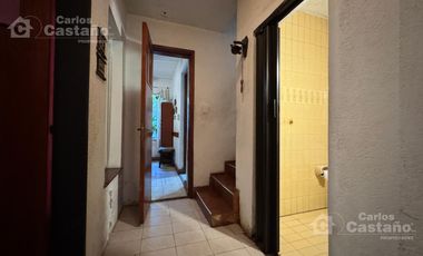 Casa 6 Amb C/ Patio y Terraza en Florida M