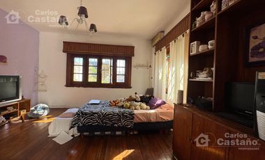 Casa 6 Amb C/ Patio y Terraza en Florida M