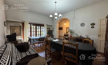 Casa 6 Amb C/ Patio y Terraza en Florida M