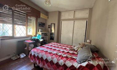 Casa 6 Amb C/ Patio y Terraza en Florida M