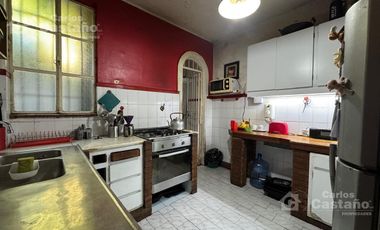 Casa 6 Amb C/ Patio y Terraza en Florida M