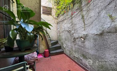 Casa 6 Amb C/ Patio y Terraza en Florida M