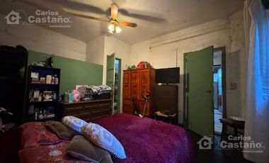 Casa 6 Amb C/ Patio y Terraza en Florida M