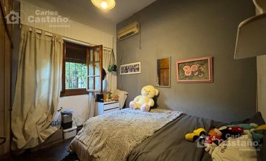 Casa 6 Amb C/ Patio y Terraza en Florida M