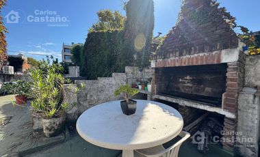 Casa 6 Amb C/ Patio y Terraza en Florida M