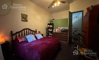 Casa 6 Amb C/ Patio y Terraza en Florida M