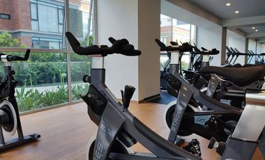 Departamento en venta en Los Alpes