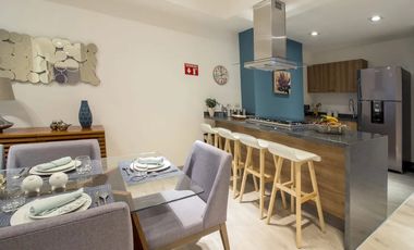 Departamento en venta en Los Alpes