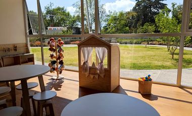 Departamento en venta en Los Alpes