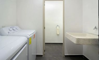 Departamento en venta en Los Alpes