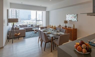 Departamento en venta en Los Alpes