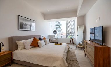 Departamento en venta en Los Alpes