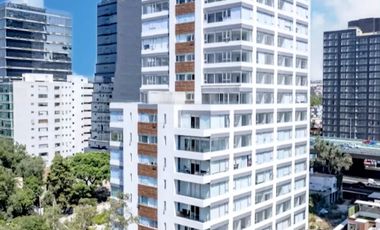 Departamento en venta en Los Alpes