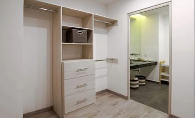 Departamento en venta en Los Alpes