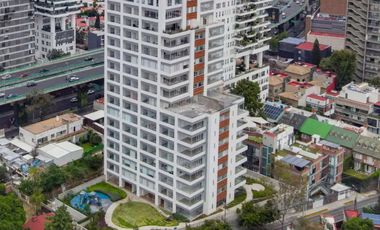 Departamento en venta en Los Alpes