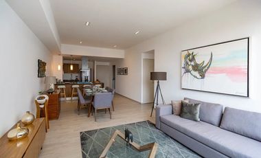 Departamento en venta en Los Alpes