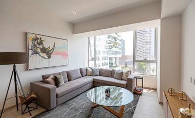 Departamento en venta en Los Alpes