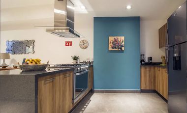 Departamento en venta en Los Alpes