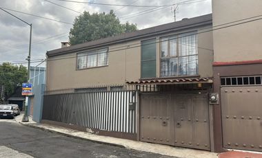 Casa en venta en Col. Narvarte