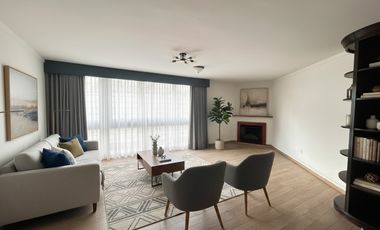 Casa en venta en Col. Narvarte