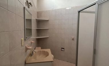 Casa en venta en Col. Narvarte