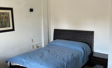 Condominio En renta En marina