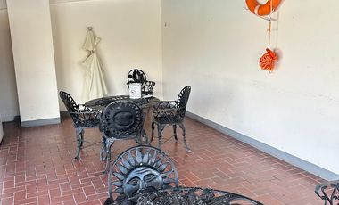 Condominio En renta En marina