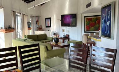 Condominio En renta En marina