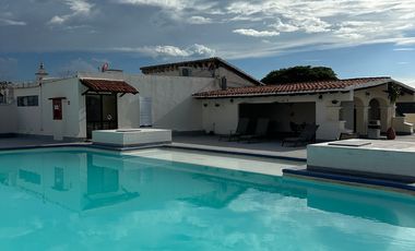 Condominio En renta En marina