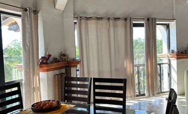 Condominio En renta En marina