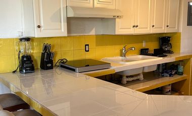 Condominio En renta En marina