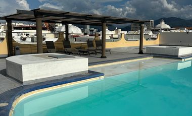 Condominio En renta En marina