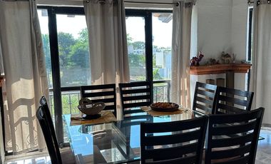 Condominio En renta En marina