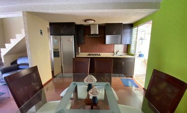 Casa en Venta, en Colinas de Plata, cerca de Plaza Q. Pachuca Hidalgo.