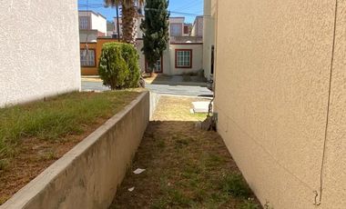 Casa en Venta, en Colinas de Plata, cerca de Plaza Q. Pachuca Hidalgo.