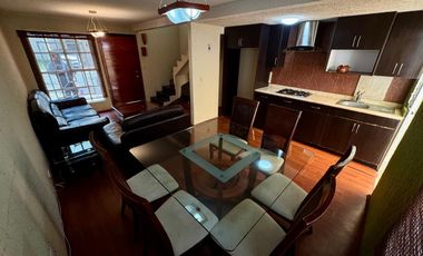 Casa en Venta, en Colinas de Plata, cerca de Plaza Q. Pachuca Hidalgo.