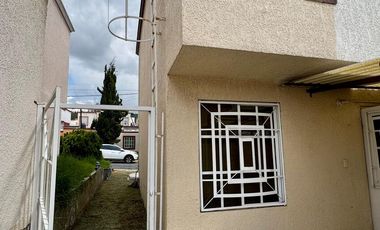 Casa en Venta, en Colinas de Plata, cerca de Plaza Q. Pachuca Hidalgo.