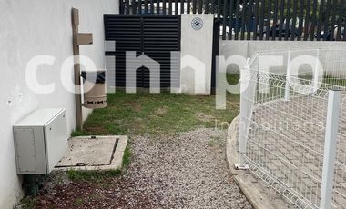 DEPARTAMENTO EN RENTA UBICADO EN EJE 4 OTE. AV. RIO CHURUBUSCO 2359