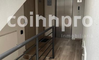 DEPARTAMENTO EN RENTA UBICADO EN EJE 4 OTE. AV. RIO CHURUBUSCO 2359