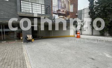 DEPARTAMENTO EN RENTA UBICADO EN EJE 4 OTE. AV. RIO CHURUBUSCO 2359