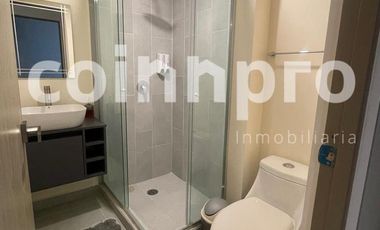 DEPARTAMENTO EN RENTA UBICADO EN EJE 4 OTE. AV. RIO CHURUBUSCO 2359