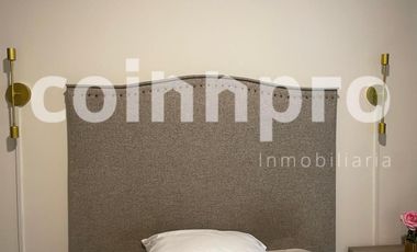 DEPARTAMENTO EN RENTA UBICADO EN EJE 4 OTE. AV. RIO CHURUBUSCO 2359