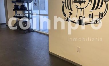 DEPARTAMENTO EN RENTA UBICADO EN EJE 4 OTE. AV. RIO CHURUBUSCO 2359