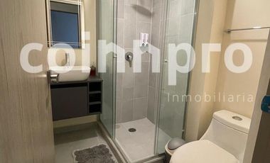 DEPARTAMENTO EN RENTA UBICADO EN EJE 4 OTE. AV. RIO CHURUBUSCO 2359