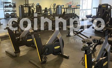 DEPARTAMENTO EN RENTA UBICADO EN EJE 4 OTE. AV. RIO CHURUBUSCO 2359