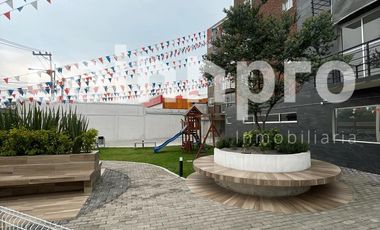 DEPARTAMENTO EN RENTA UBICADO EN EJE 4 OTE. AV. RIO CHURUBUSCO 2359