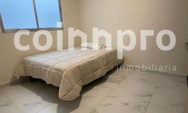 DEPARTAMENTO EN RENTA UBICADO EN EJE 4 OTE. AV. RIO CHURUBUSCO 2359